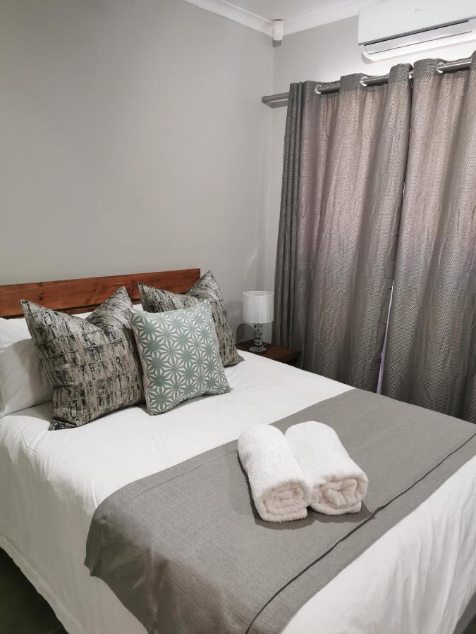 Rosedene Bloemfontein Exterior foto