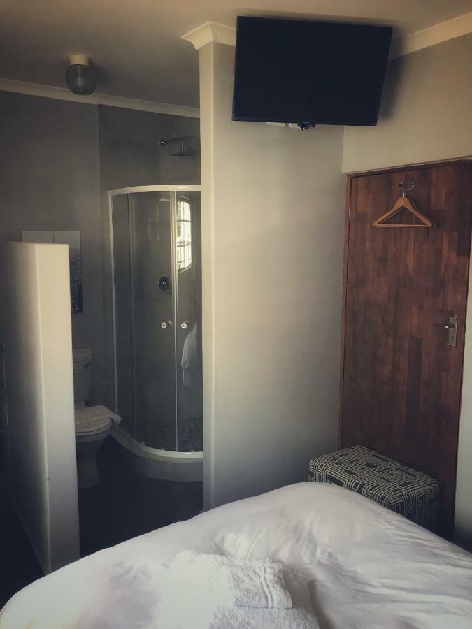 Rosedene Bloemfontein Exterior foto