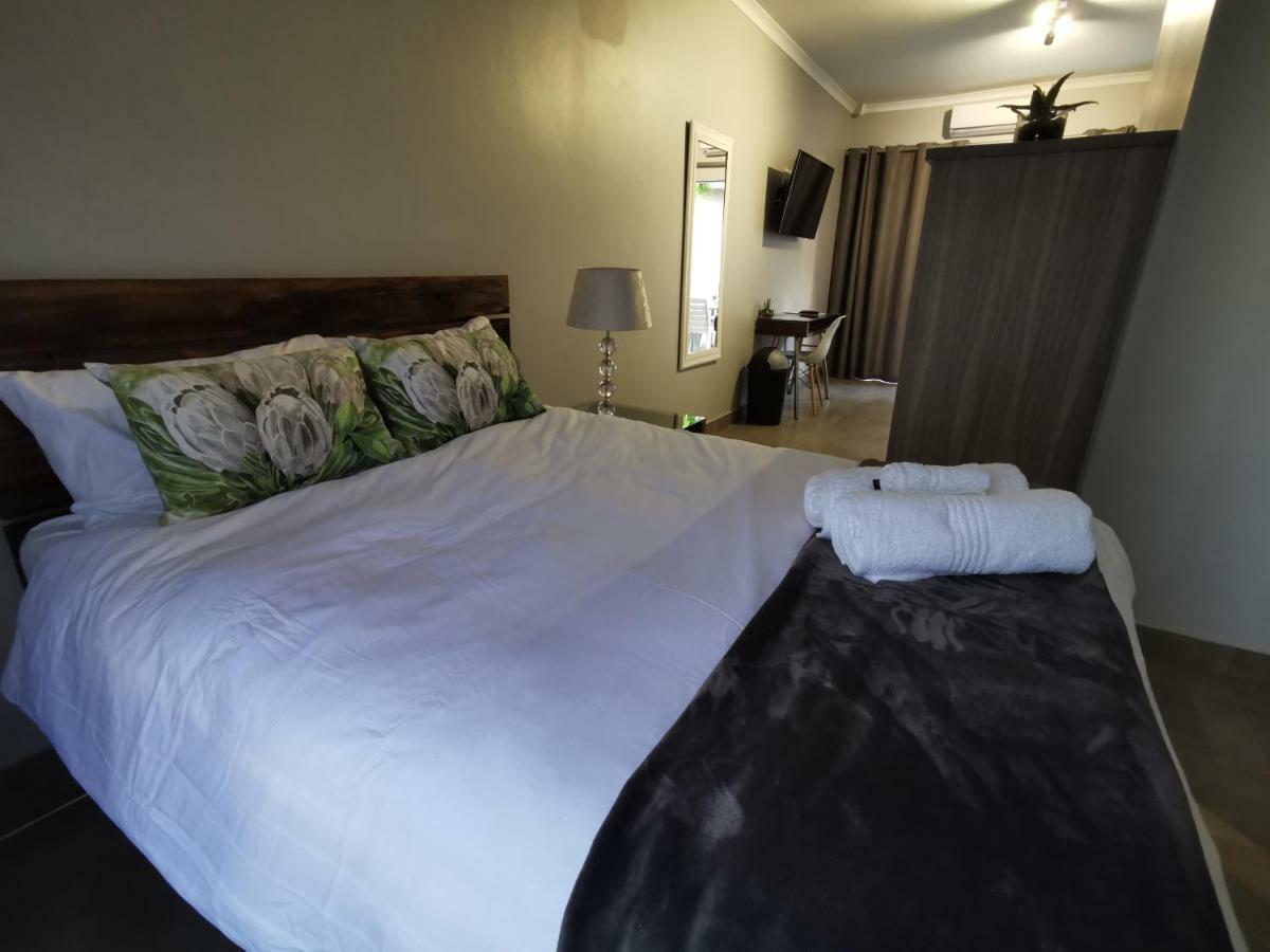 Rosedene Bloemfontein Exterior foto