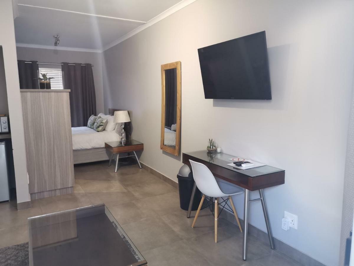 Rosedene Bloemfontein Exterior foto