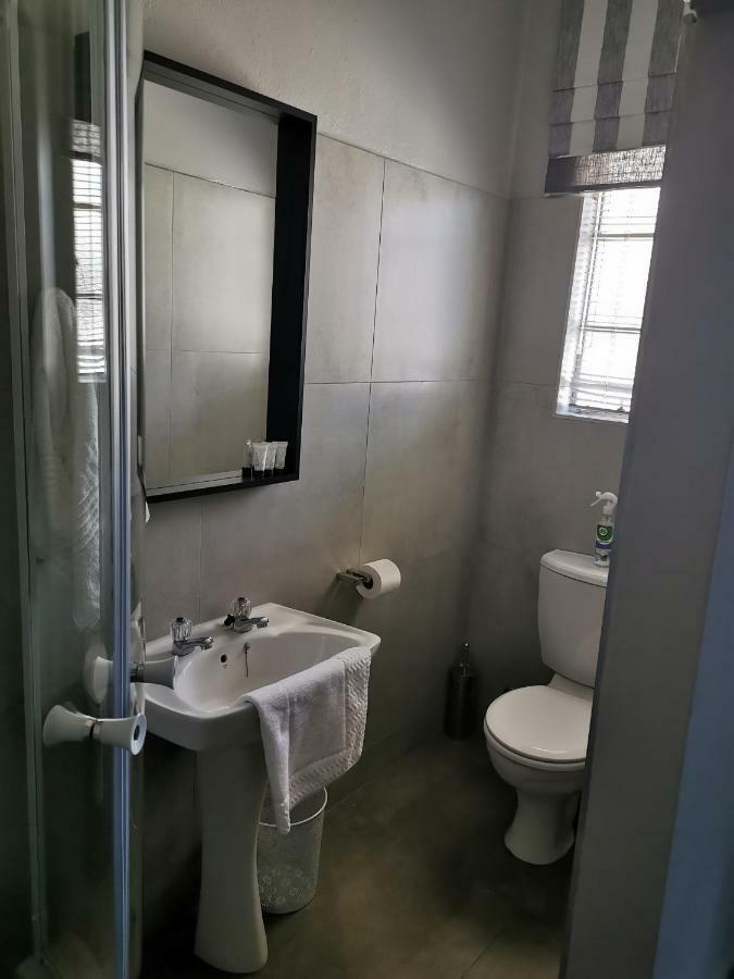 Rosedene Bloemfontein Exterior foto