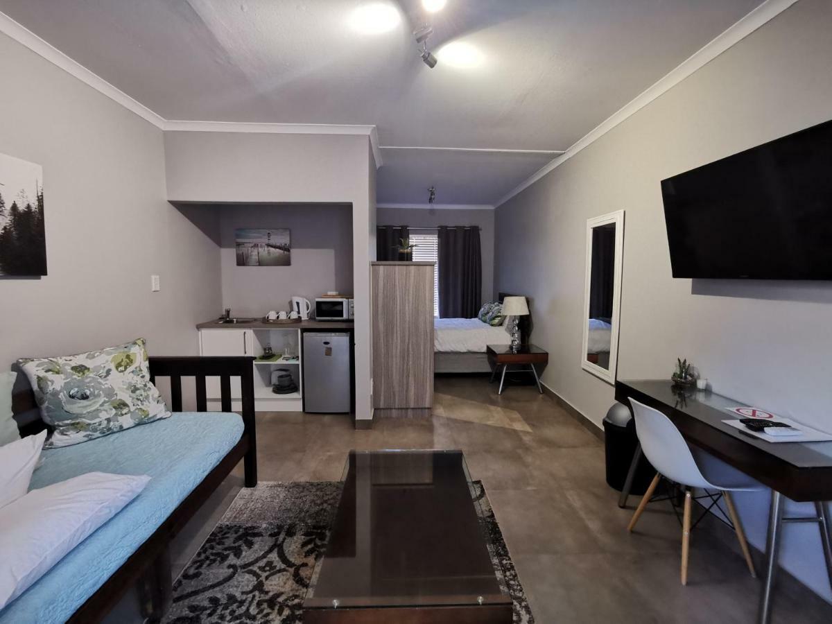 Rosedene Bloemfontein Exterior foto