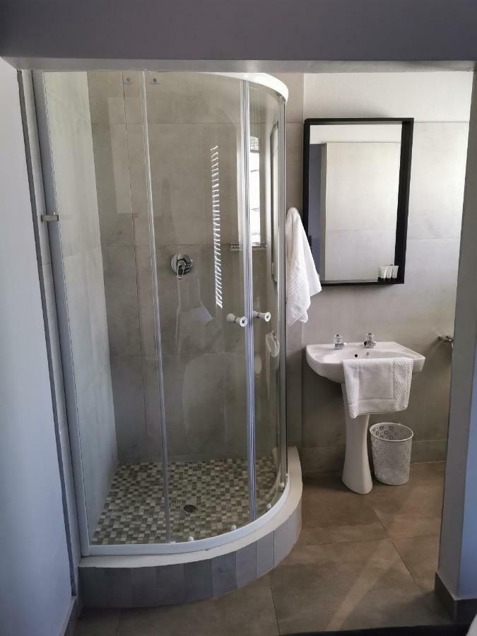 Rosedene Bloemfontein Exterior foto