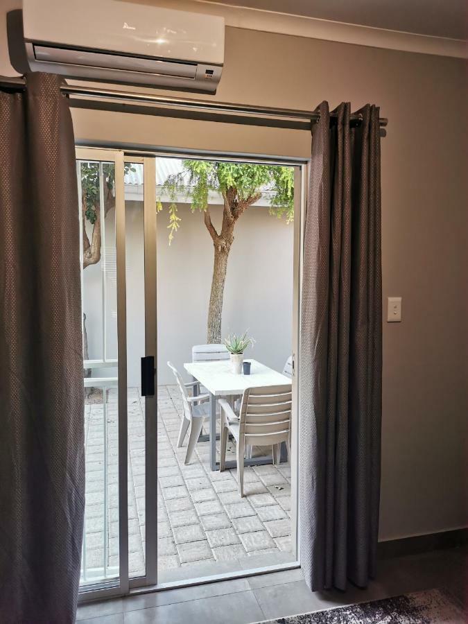 Rosedene Bloemfontein Exterior foto