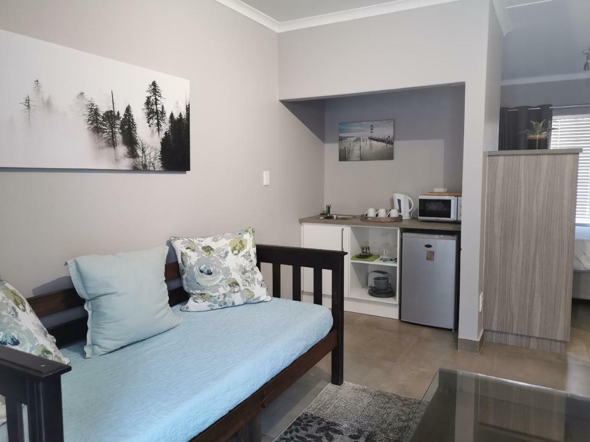 Rosedene Bloemfontein Exterior foto