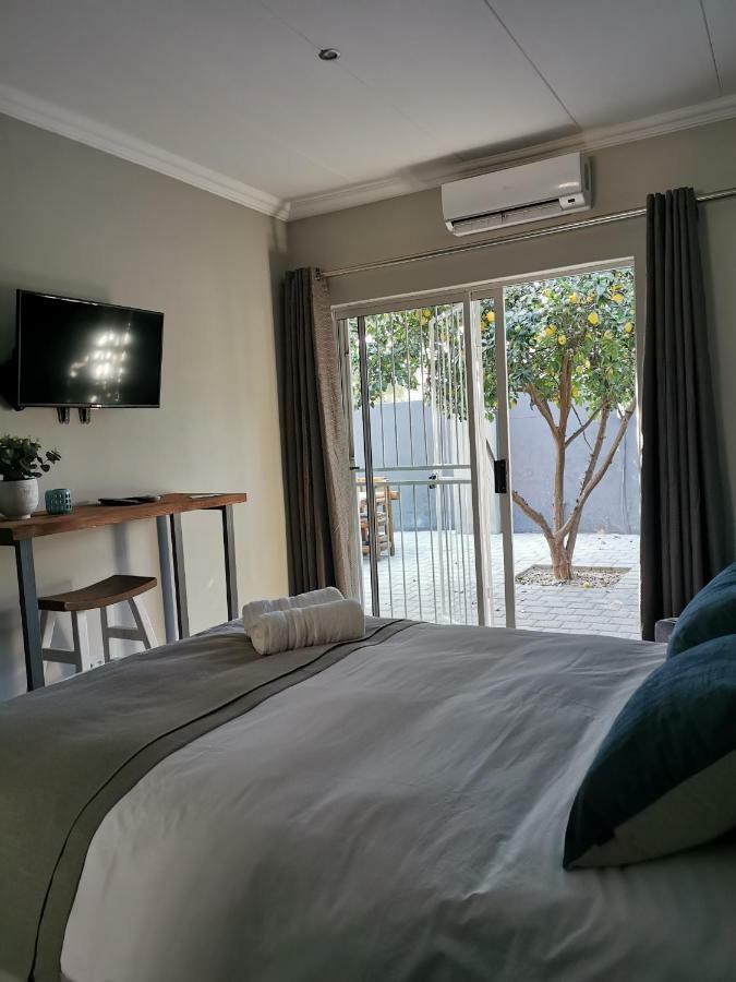 Rosedene Bloemfontein Exterior foto