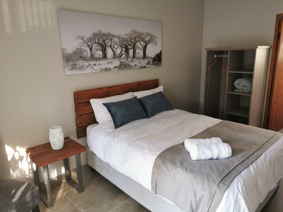 Rosedene Bloemfontein Exterior foto