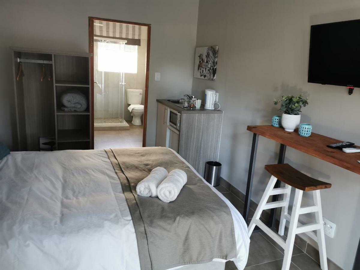 Rosedene Bloemfontein Exterior foto