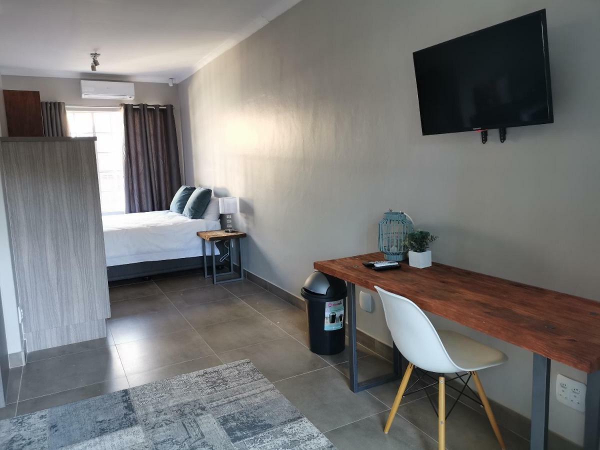 Rosedene Bloemfontein Exterior foto