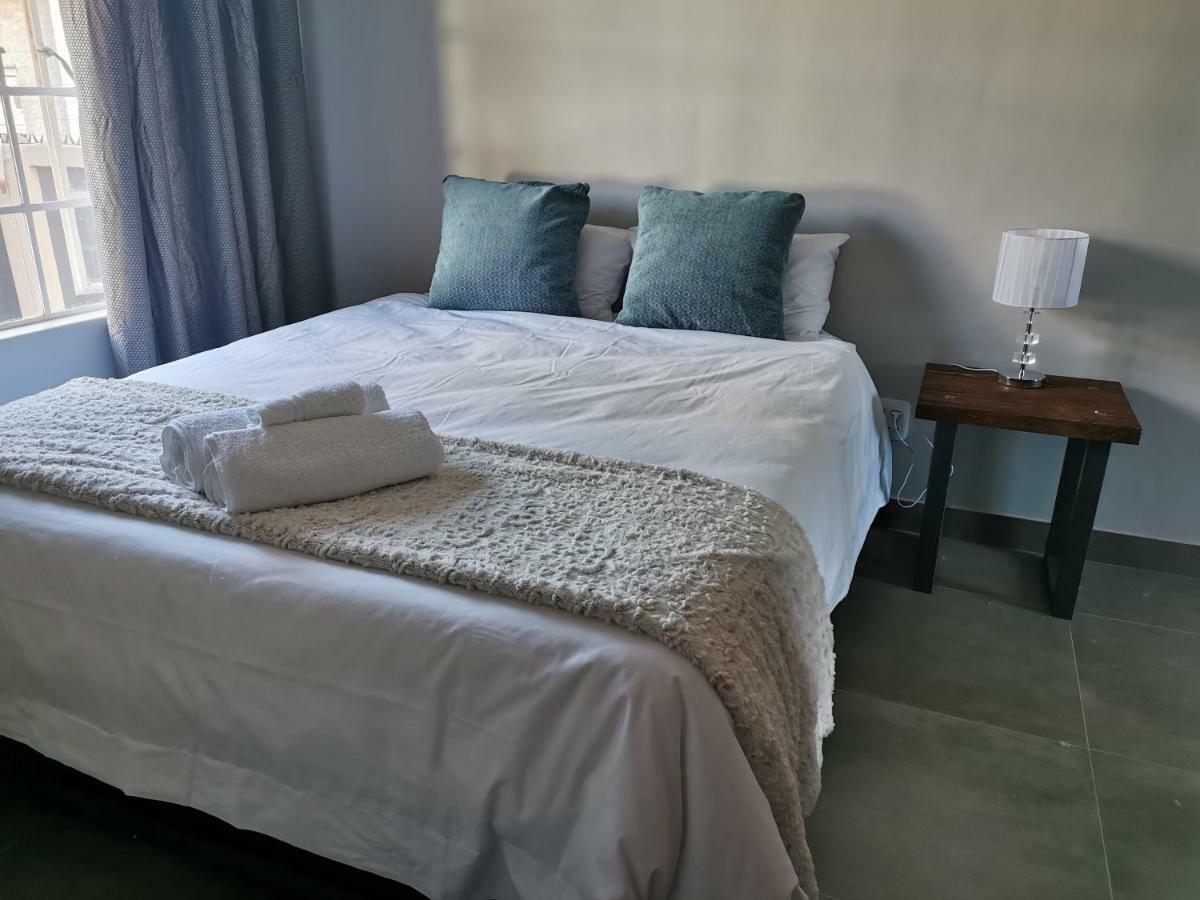 Rosedene Bloemfontein Exterior foto