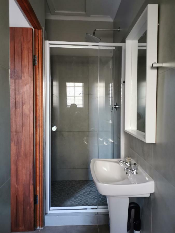 Rosedene Bloemfontein Exterior foto