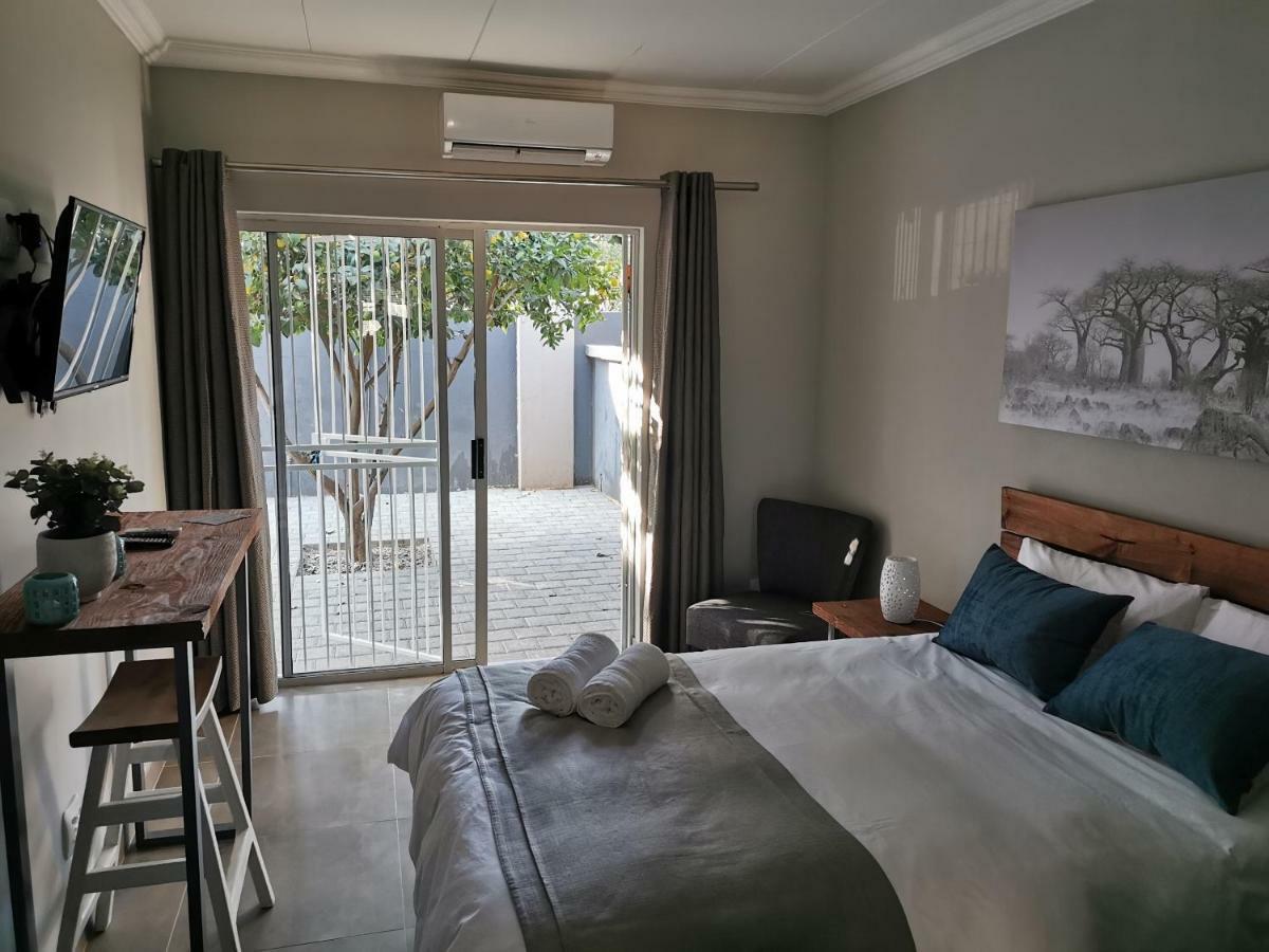 Rosedene Bloemfontein Exterior foto
