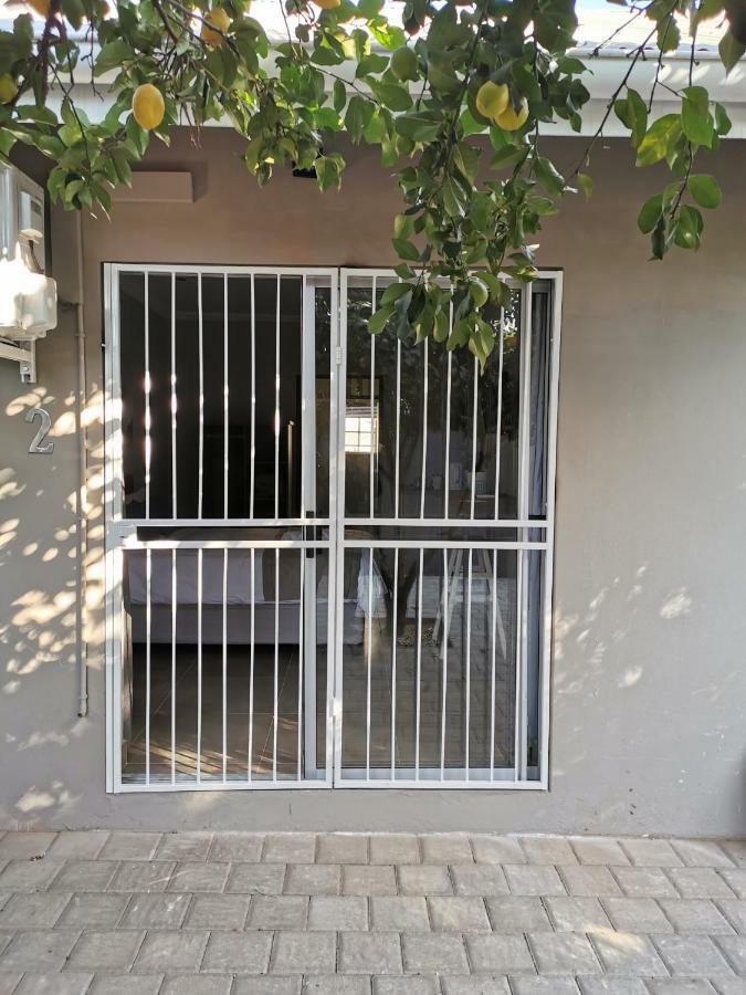 Rosedene Bloemfontein Exterior foto