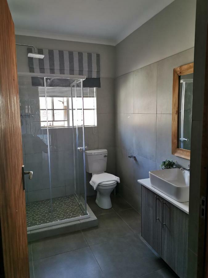 Rosedene Bloemfontein Exterior foto