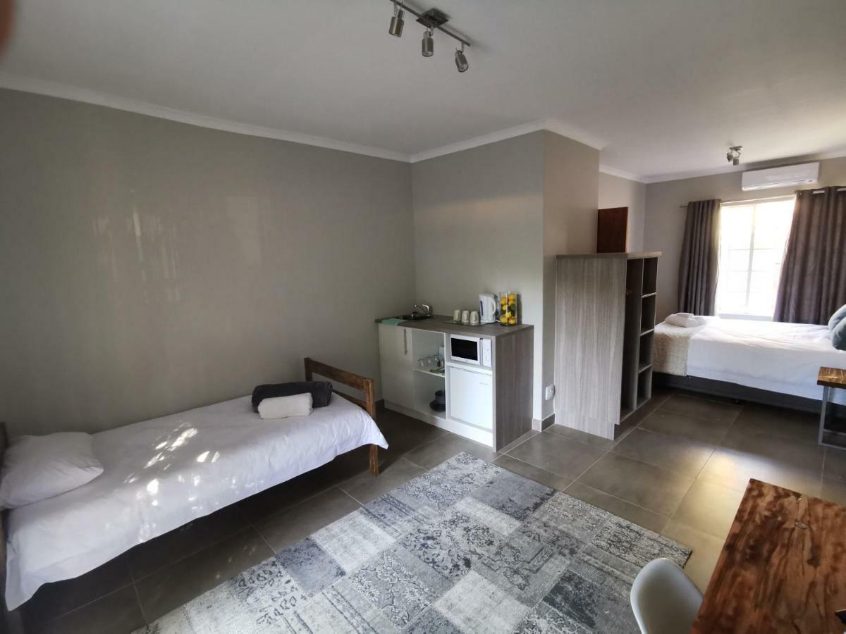 Rosedene Bloemfontein Exterior foto