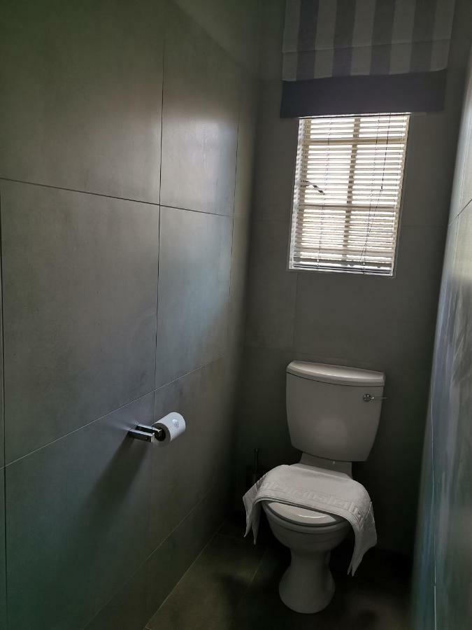 Rosedene Bloemfontein Exterior foto