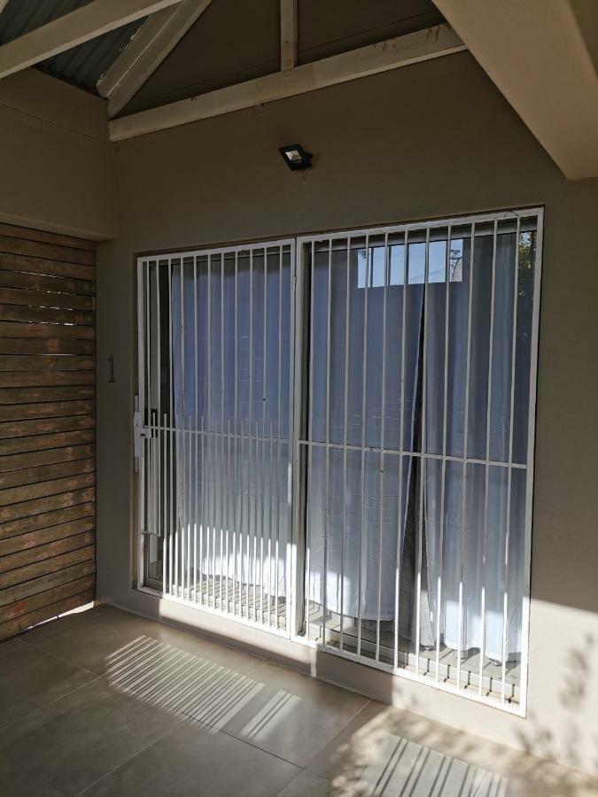 Rosedene Bloemfontein Exterior foto