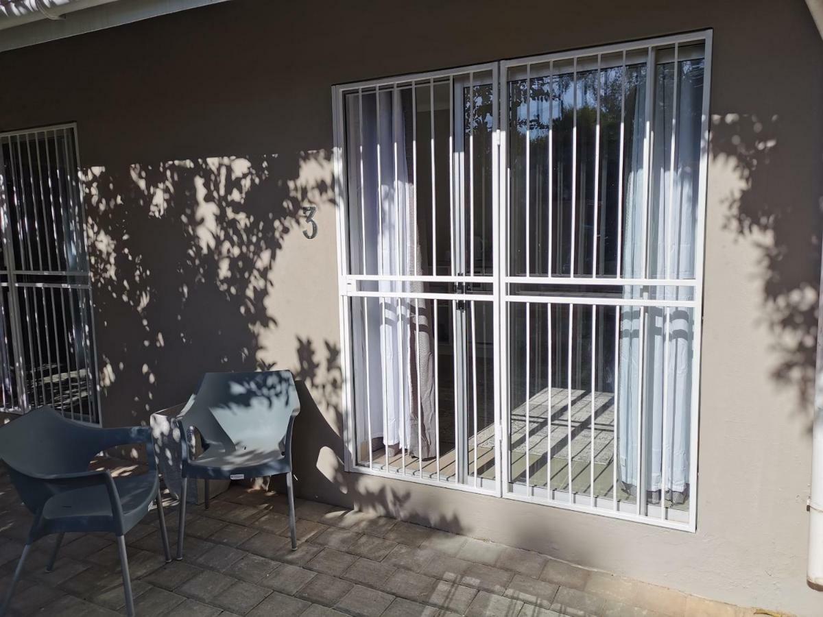 Rosedene Bloemfontein Exterior foto