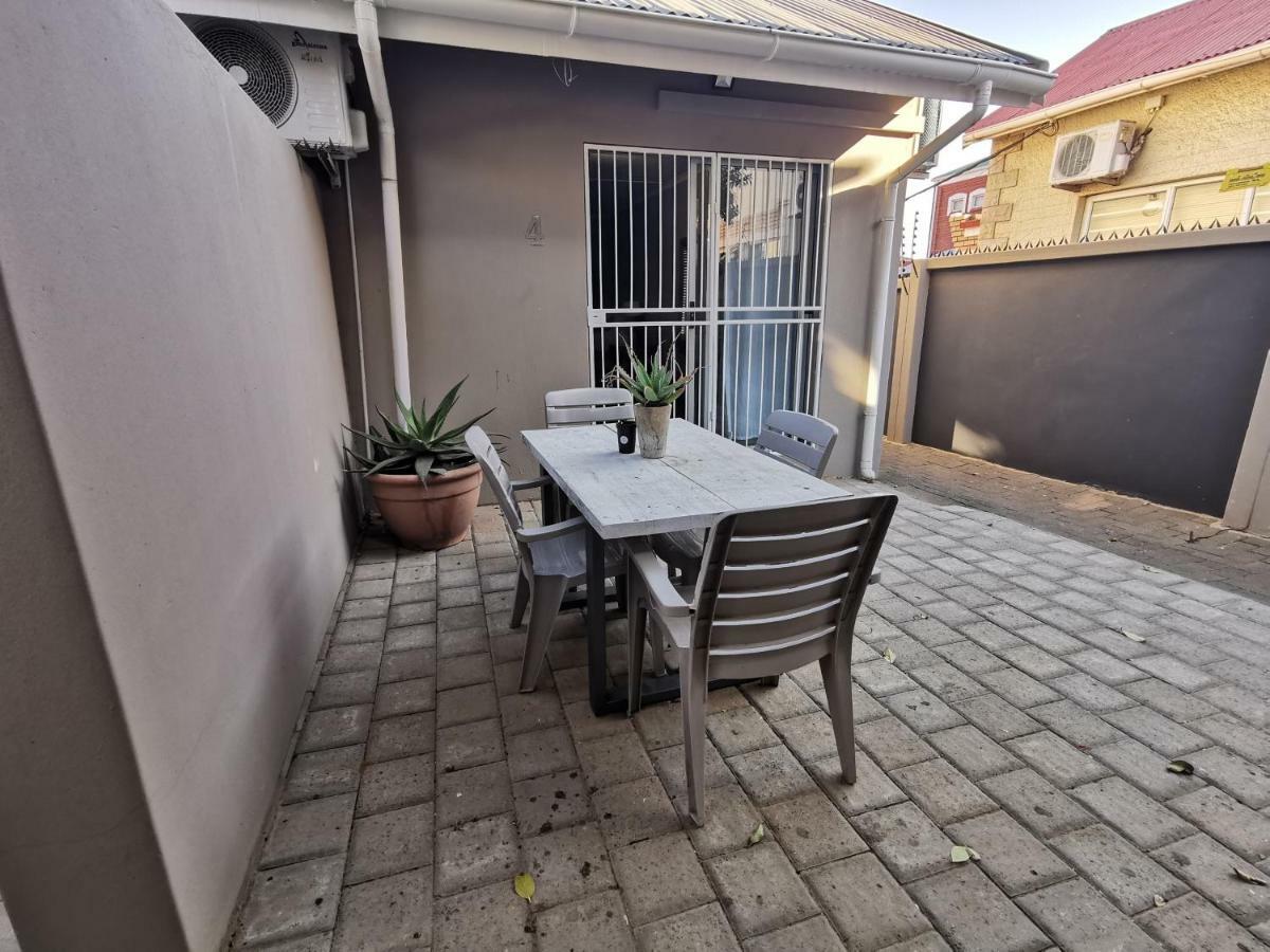 Rosedene Bloemfontein Exterior foto