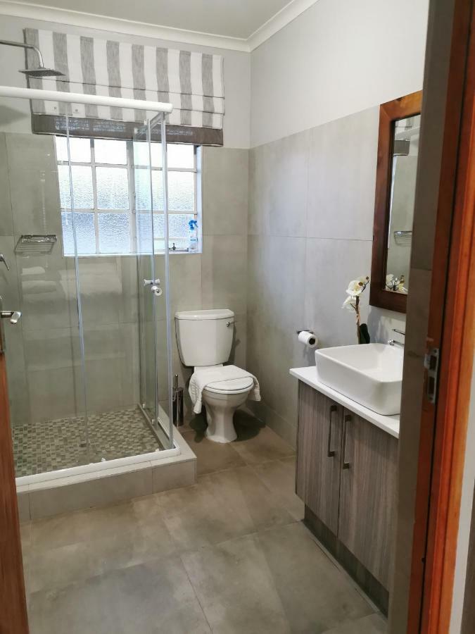 Rosedene Bloemfontein Exterior foto