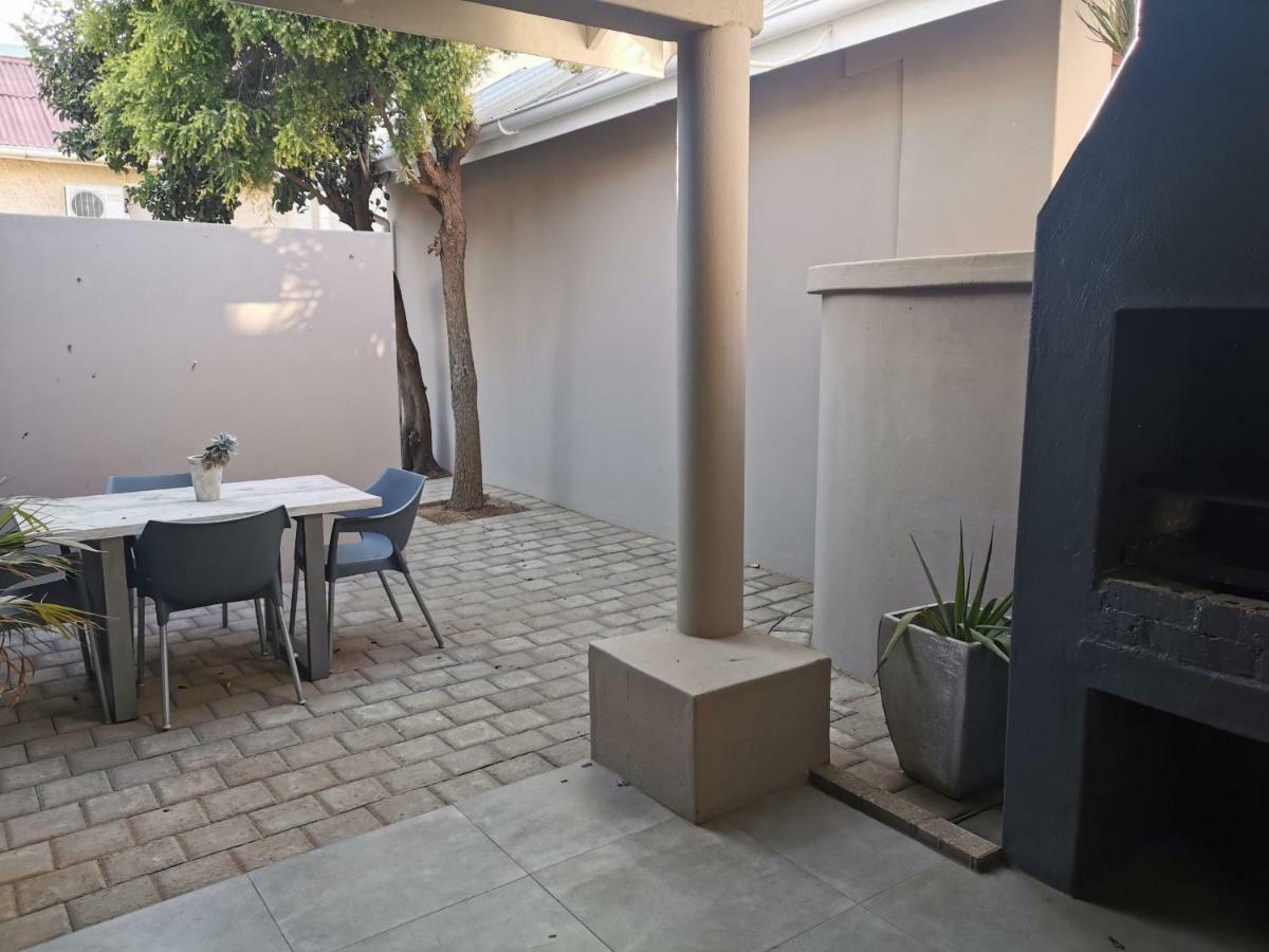 Rosedene Bloemfontein Exterior foto